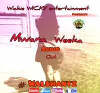Mwana Weeka - Walshantz