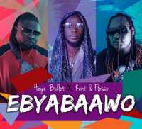 Ebyabaawo - Voltage Music ft Heyz