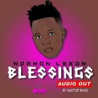 Blessings - Norman Lexon