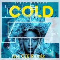 Cold (The CEE Remix) - Ivory Namara & The Cee