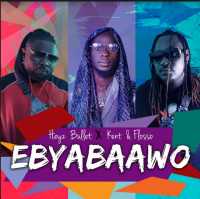 Ebyabaawo - Heyz ft Voltage Music