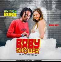 Baby Shower - Artson Burn