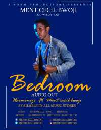 BedRoom (Remix) - Harmonize Ft Ment Cecil Bwoji