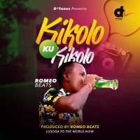 Kikolo Ku Kikolo - Romeo Beats