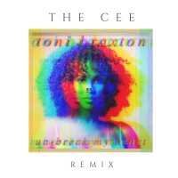 Un-Break My Heart (The CEE Remix) - The Cee