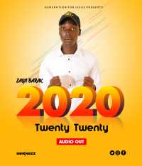 2020 (Twenty Twenty) - Zayn barak