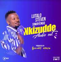 Nkizudde - Lutalo Steven Simayengo