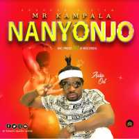Nanyonjo - Mr Kampala