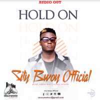 Hold On - Sity Bwoy Offical