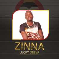 Zzina - Lucky Diva