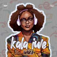 Kala iwe - Wake
