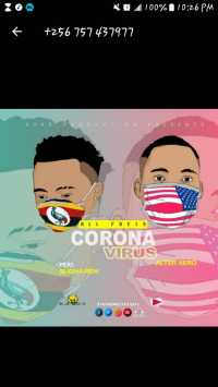 Corona Virus - Alter Xero & Sugha Reh