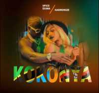 Kokonya - Spice Diana & Harmonize