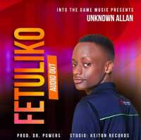 Ffe Tuliiko - Unknown Allan