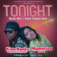 Tonight (Kwata Mukiwato) - Mumerica Tricia ft Kian Banks