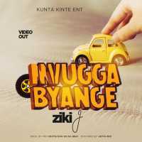 Nvugga Byange - Ziki J