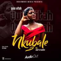 Nkubaale - Quin Vitah