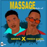 Massage - French Austin & Gidofa