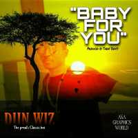 Baby For You - Diin wiz