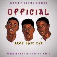 Official - Army Base