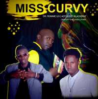 Miss Curvy - Dr Ronnie UG & Free Soul Music