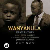 Wanyanula - Dpas Rymes & Temprature Touch