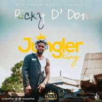 Jungler King - Ricky D Don