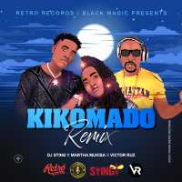 Kikomando (Remix) - Martha Mukisa & Victor Ruz