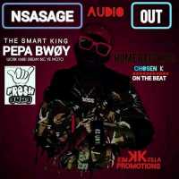 Nsasage - Pepa bwoy