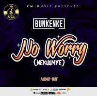 No Worry (Nekuumye) - Noxious Buky