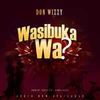 Wasibuka Wa - Don Wizzy