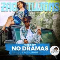 No Dramas - Zagazillions