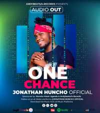 One Chance - Jonathan Huncho