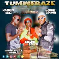 Tumwebaze - Killer BZ ft Henric Brown & Magnum Kayz