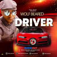 Driver - Wolf beared