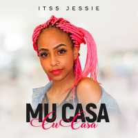 Mi Casa Su Casa (Cover) - Itss Jessie