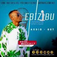 Ebizibu (Cover) - Dwine Magically
