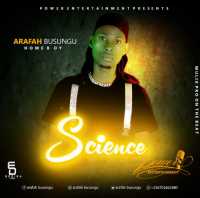 Science - Arafah Busungu