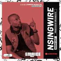 Nsingwire - Emrice