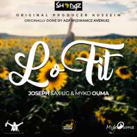 Lo fit (Jazz Rendition) - Joseph Sax Ug and Myko Ouma