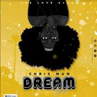 Dream Girl - Chris Mun