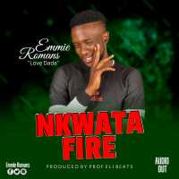 Nkwata fire - Emmie Romans