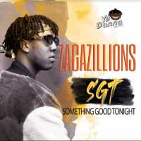 SGT (Something Good Tonight) - Zaga Zilions