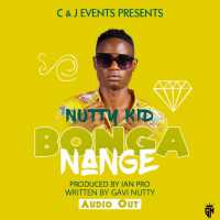 Bonga - Nutty Kid