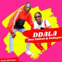 Ddala - Don Sultan & SadaYex