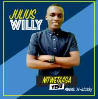 Nitwetaaga Yesu - Julius Willy