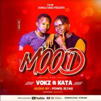 Mood (Wine fi me ) - Vokz Mentor ft Kata