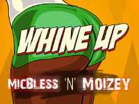 Wyn up - MicBless & Moizey