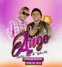 Ango - Master eagle & Yaba lots