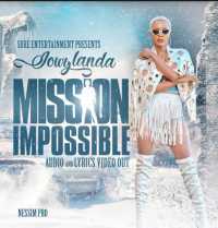Mission Impossible - Jowy Landa